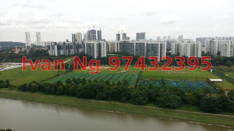 Blk 405 Pandan Gardens (Jurong East), HDB 5 Rooms #132721642